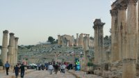 مهرجان جرش يفتح ابوابه مجانا لمحبي الفن الاردني في امسية استثنائية