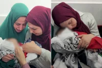 جريمة على حاجز الموت.. الاحتلال يغتال براءة طفل فلسطيني بعد سنوات من الانتظار