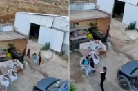 رصاص المستوطنين يغتال براءة طفل في قرية المغير وتصاعد خطير لاعتداءات الضفة