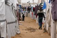 واقع ديموغرافي صادم في غزة مع بلوغ الكثافة السكانية مستويات قياسية
