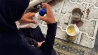 خطر يداهم حوامل غزة وتزايد حاد في حالات فقر الدم