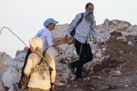 تصاعد اعتداءات المستوطنين في الضفة الغربية وحرق ممتلكات المواطنين