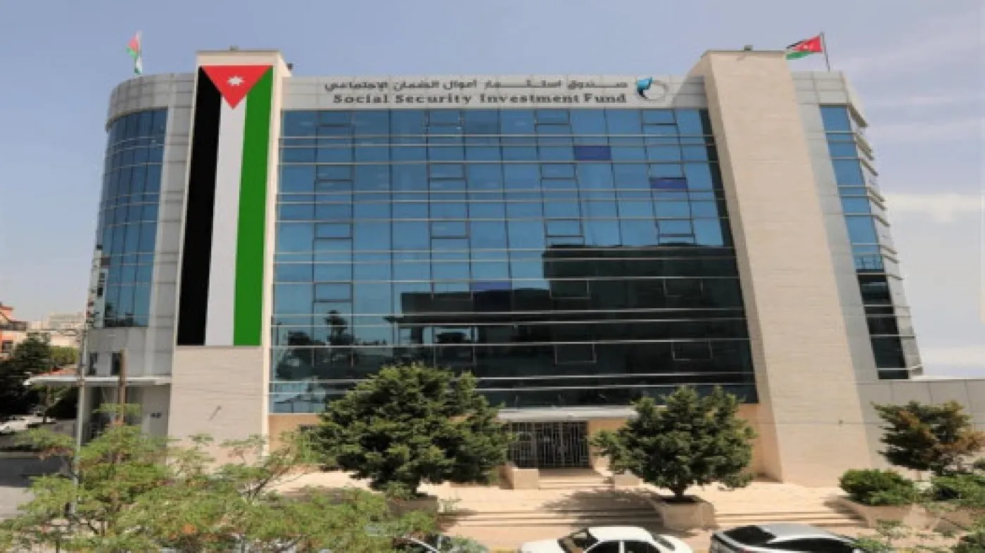 الضمان ينفي التدخل في قراراته الاستثمارية