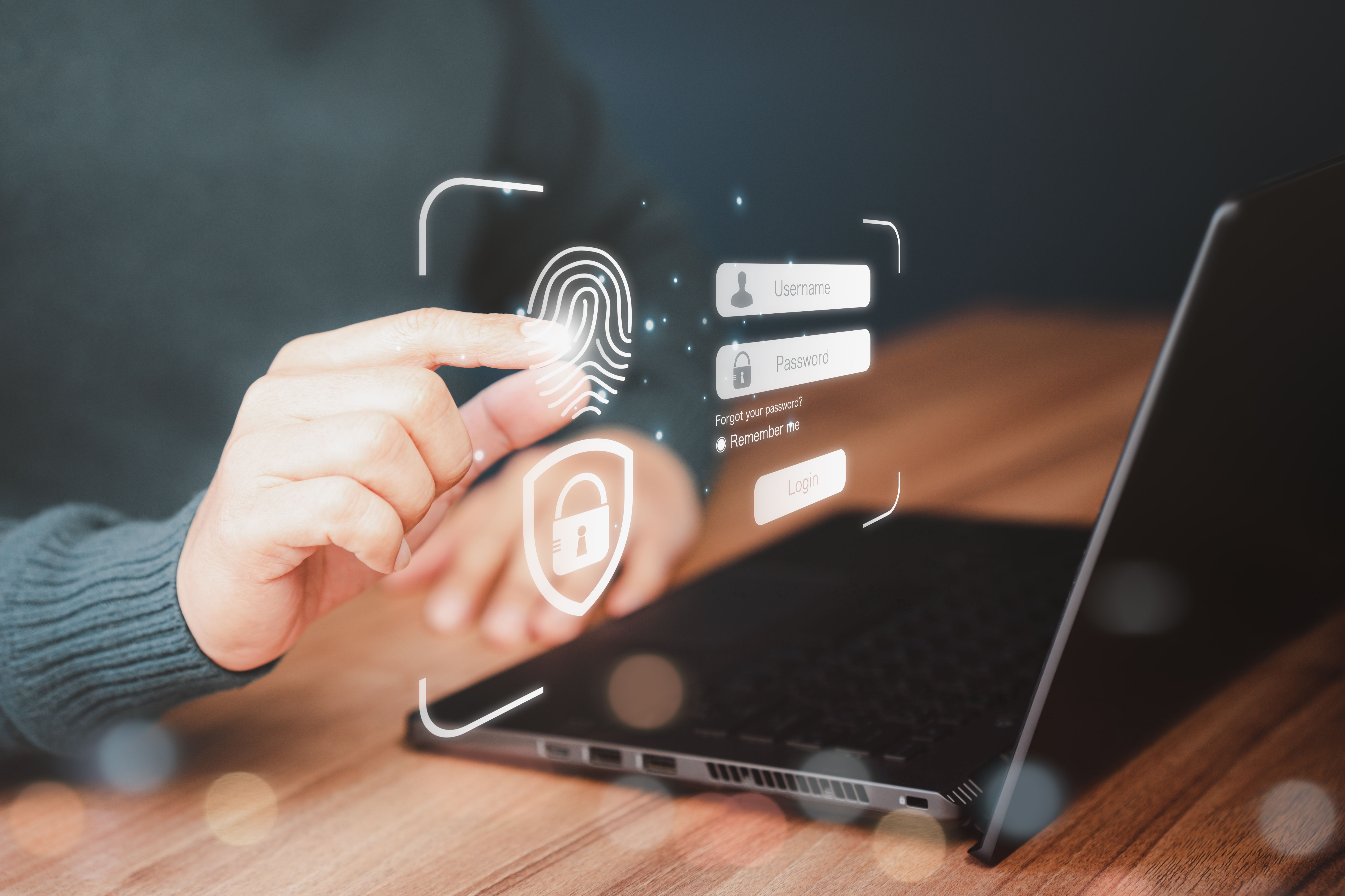 خطر السيليكون.. كيف تتحول علامة النصر في صورك الى مفتاح لسرقة هويتك الرقمية؟