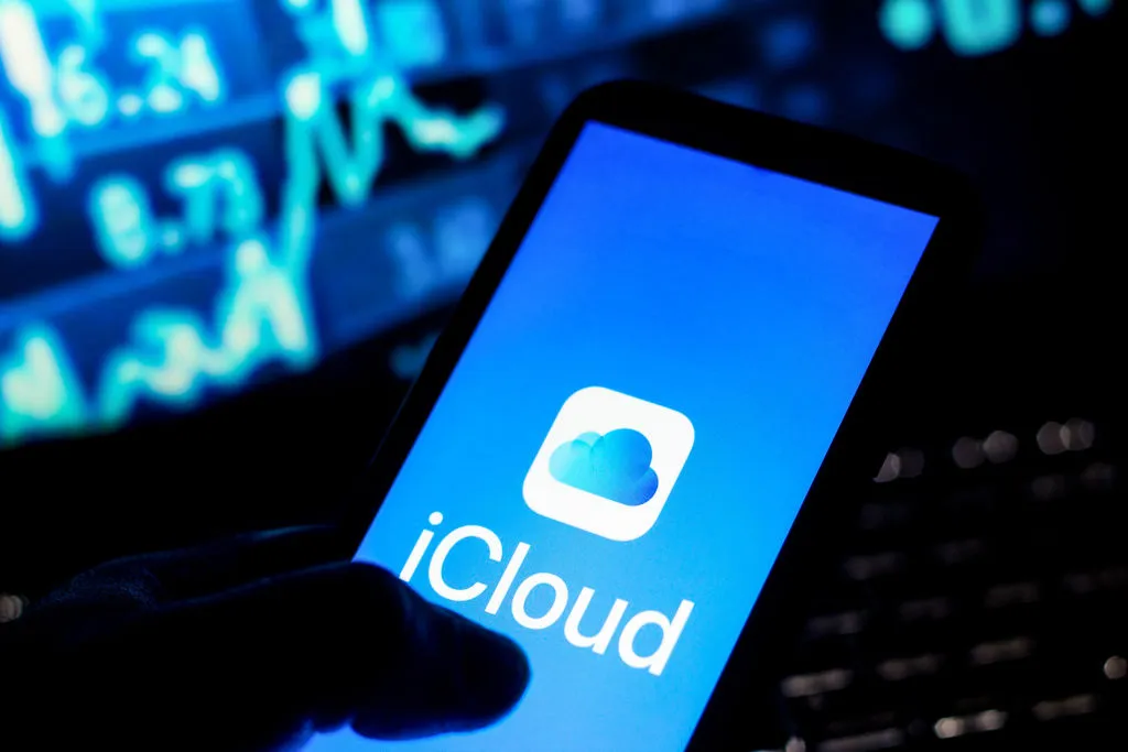 اسرار ايكلاود الخفية في ايفون لتعزيز تجربتك الرقمية