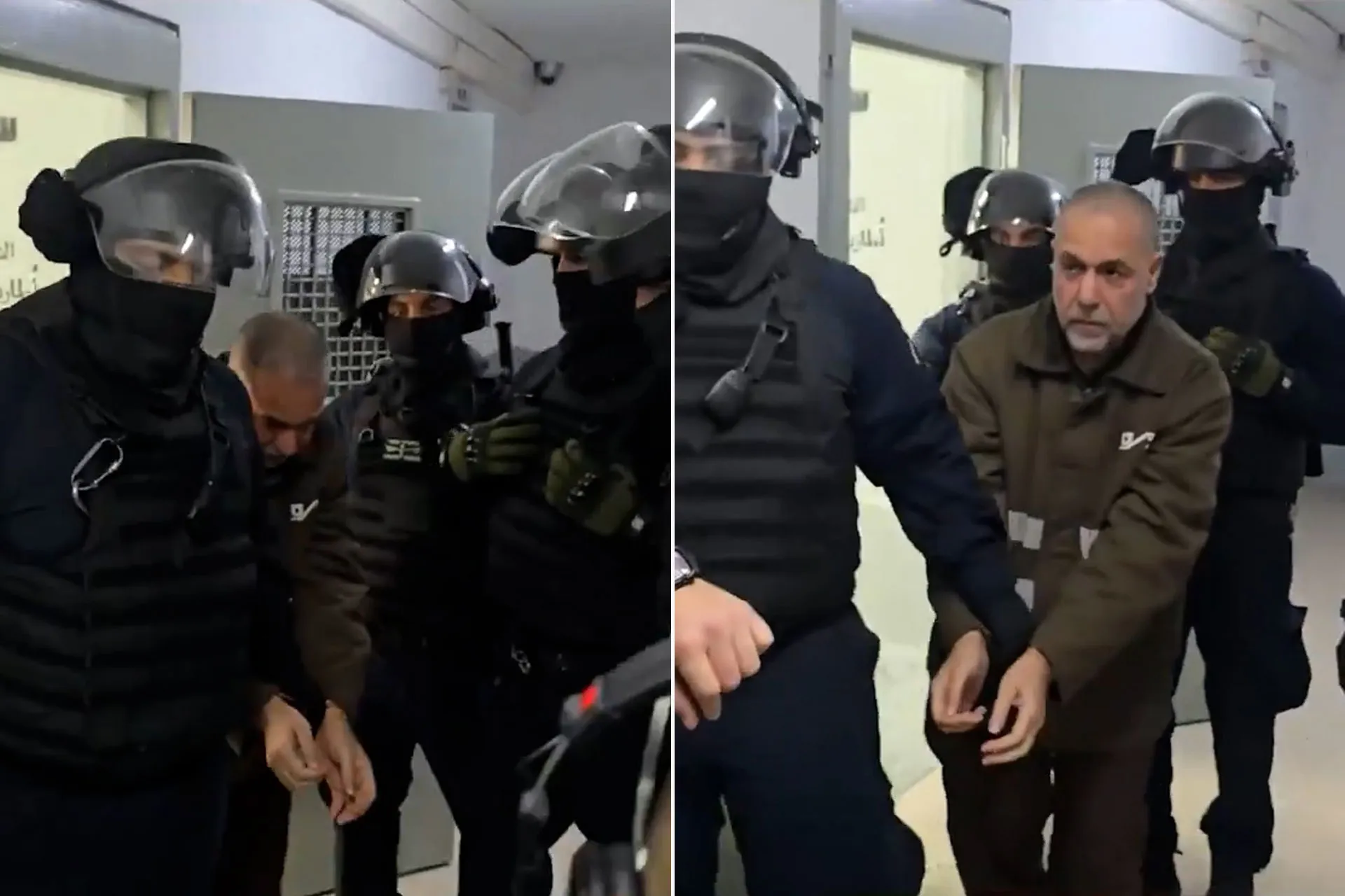 مطالبات اممية عاجلة للافراج عن الطبيب حسام ابو صفية وسط تدهور حالته الصحية