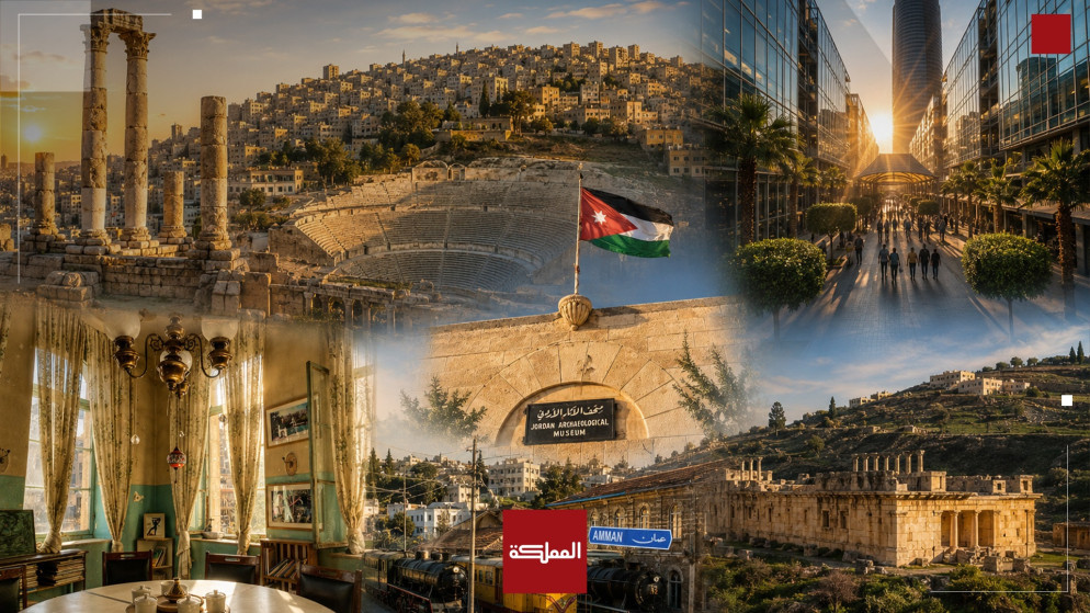 مهرجانات الصيف في الاردن محرك حيوي لانعاش الاقتصاد المحلي