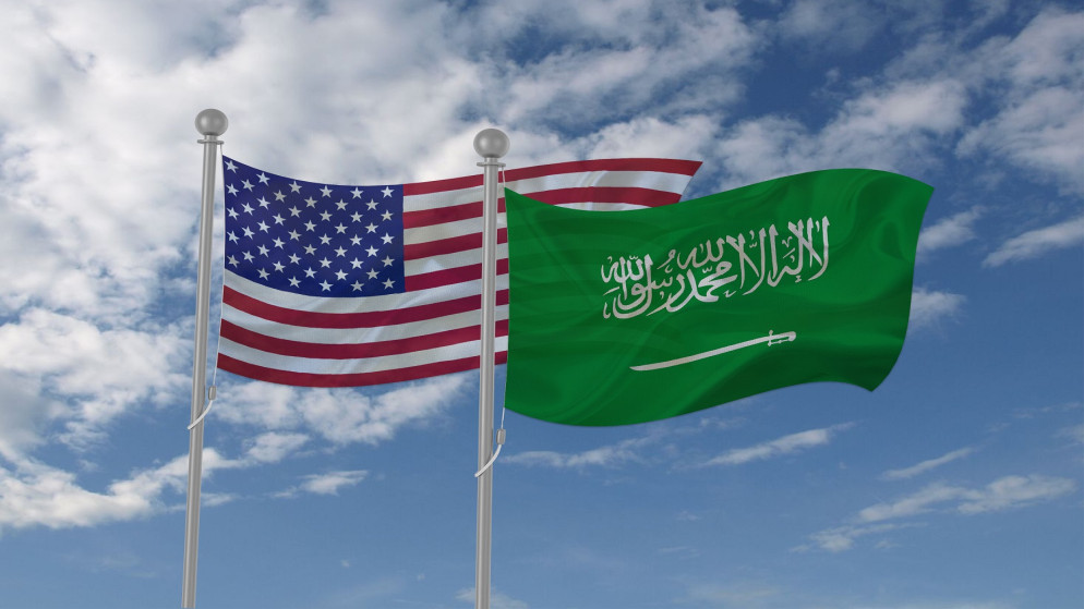 مباحثات سعودية امريكية رفيعة لتهدئة التوترات في الشرق الاوسط
