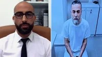 مصير غامض يلاحق الطبيب حسام ابو صفية داخل معتقلات الاحتلال