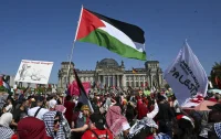 ملاحقات قانونية ضد نشطاء في المانيا بسبب دعم فلسطين