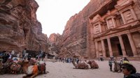 ارقام قياسية جديدة لبرنامج اردننا جنة في انعاش السياحة الداخلية