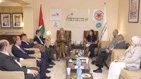 نموذج الاردن في رعاية اللاجئين وتحديات التمويل الدولي