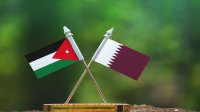 تنسيق اردني قطري مكثف لخفض التوتر الاقليمي ودعم الاستقرار
