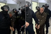 مطالبات اممية عاجلة للافراج عن الطبيب حسام ابو صفية وسط تدهور حالته الصحية