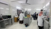 ازمة حادة تهدد بنوك الدم في غزة وتوقف وشيك للخدمات الطبية