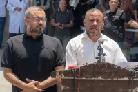 تحولات ادارية في غزة وبدء التنفيذ الفعلي لمهام اللجنة الوطنية