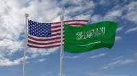 مباحثات سعودية امريكية رفيعة لتهدئة التوترات في الشرق الاوسط