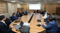 استثمار اماراتي جديد لتعزيز طاقة الرياح في الاردن