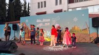 مهرجان صيف عجلون يواصل ابهاره والادارة تعلن تمديد الفعاليات