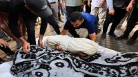 تصعيد دام في غزة يسفر عن ارتقاء شهداء وجرحى في سلسلة غارات مكثفة