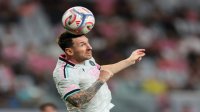 عودة ميسي المثيرة الى ملاعب الدوري الامريكي بعد صخب المونديال