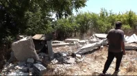 مستوطنة حومش تشعل التوتر في قرية برقة وتفاقم معاناة الاهالي