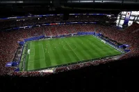 موقعة الحلم بين مصر والارجنتين في ثمن نهائي كاس العالم