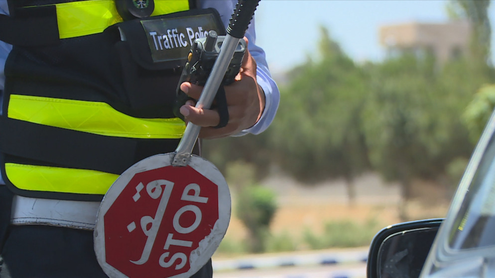 فرصة ذهبية لسداد المخالفات المرورية بخصم كبير