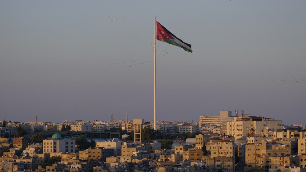 تحرك عربي ودولي مكثف في عمان لحماية هوية القدس من الانتهاكات