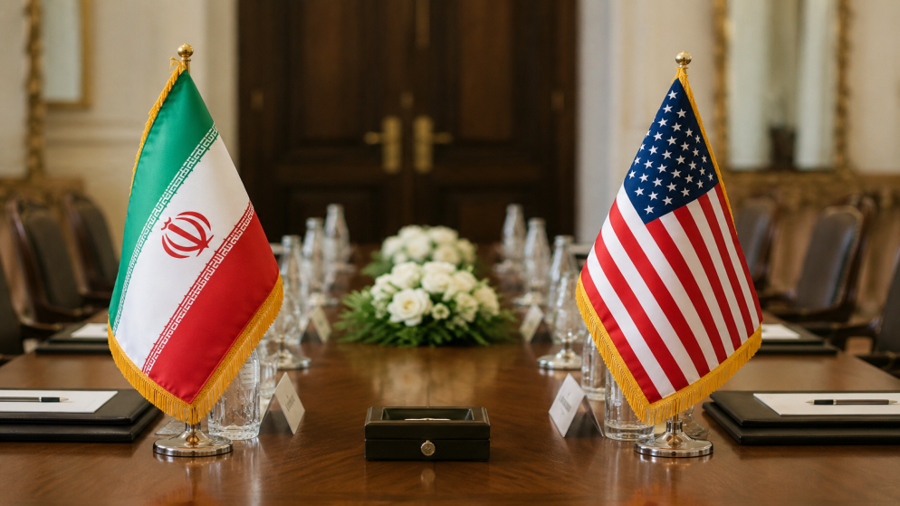 طهران تحسم الجدل حول المفاوضات مع واشنطن وتكشف عن وساطة عمانية بمضيق هرمز