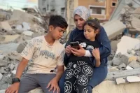 مأساة عائلة الطبيب محمد مطر في غزة: ندوب الذاكرة لا تندمل