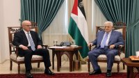 محمود عباس يجدد الالتزام باجراء الانتخابات التشريعية في موعدها المحدد