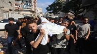 حصيلة دامية جديدة في غزة مع استمرار العمليات العسكرية