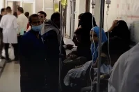 تعز تواجه شبح الملاريا مع تسجيل آلاف الاصابات وسط تحذيرات من انهيار صحي
