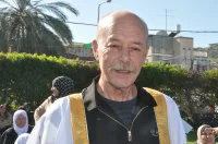 بعد رحلة كفاح طويلة.. وفاة المناضل الفلسطيني ماهر يونس عقب عقود من الاسر