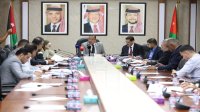مشروع قانون الادارة المحلية يتصدر اولويات اللجنة الادارية النيابية