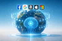 الانقلاب الرقمي: هل تسحب شركات التكنولوجيا البساط من تحت اقدام الدول؟