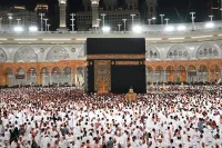 ثورة الذكاء الاصطناعي في موسم الحج: كيف تدار الحشود رقميا؟