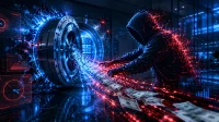 كابوس الابتزاز الثلاثي يلاحق المؤسسات المالية ويهدد اموال العملاء