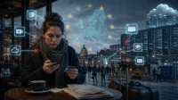 كابوس التبعية الرقمية: هل تملك اوروبا مخرجا من الهيمنة التقنية الامريكية؟