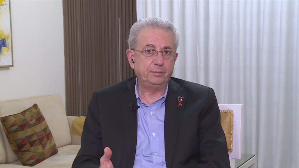 مخطط تهجير الضفة الغربية يهدف لاستنساخ نكبة جديدة بحسب مصطفى البرغوثي