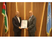 عمّان الأهلية أول جامعة أردنية تحصل على شهادة ISO 22000 لنظام إدارة سلامة الغذاء