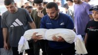 موقف ثلاثي حازم: قطر ومصر وتركيا تدين انتهاكات الاحتلال في غزة