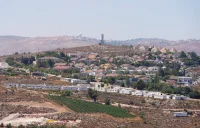 مخطط استيطاني جديد يهدد بعزل القدس وتقطيع اوصال الضفة الغربية