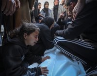 الف يوم من الجحيم: كيف تحولت غزة الى ساحة مفتوحة للالم والابادة