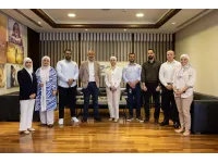 زين أول شركة اتصالات تنال الاعتماد الدولي المتكامل لأنظمة حماية البيانات وأمن المعلومات واستمرارية الأعمال 