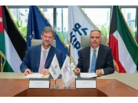 البنك الأردني الكويتي يوقع اتفاقية تعاون مع الشركة الأردنية لضمان القروض للانضمام إلى برنامج "الضمان من أجل التوظيف" 