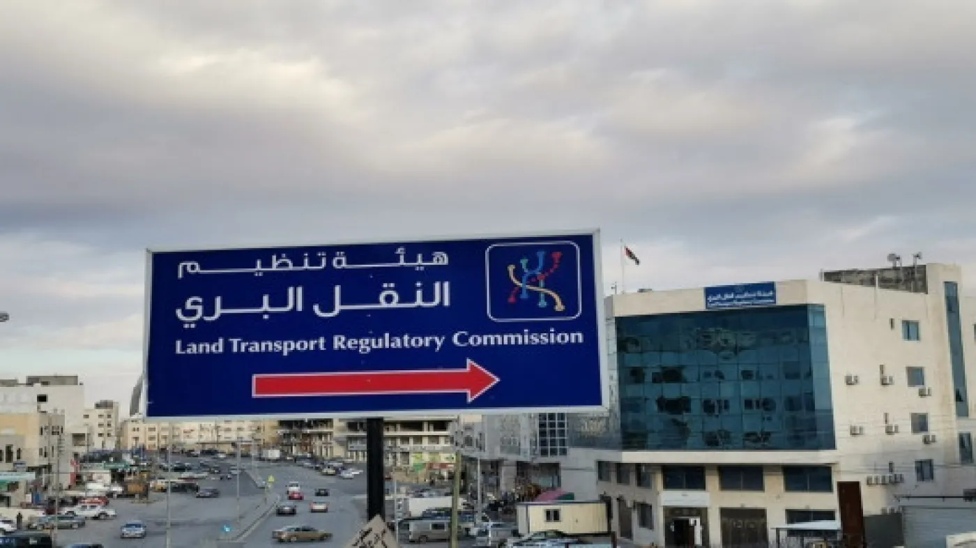 "النقل البري" تستكمل التشغيل التجريبي لخطوط جديدة غدا