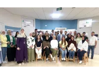 دورة تدريبية بمركز البحوث الدوائية والتشخيصية في عمان الاهلية حول الهندسة الطبية الحيوية