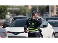 الأمن يحذر من مواكب المركبات بالتزامن مع إعلان نتائج التوجيهي